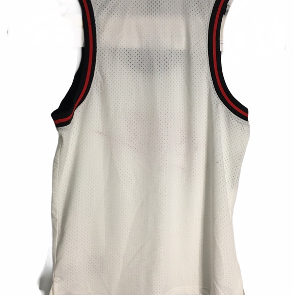 NIKE Sportswear TANK Men's Size M Jersey NWT - Picture 5 of 5